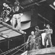 Illustration for article titled Behind-The-Scenes Photos From Making Of Dune Are Delightfully Trippy